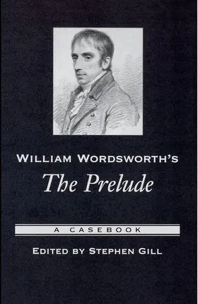Gill | William Wordsworth's the Prelude | Buch | 978-0-19-518091-6 | www.sack.de