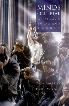 Ewing / McCann |  Minds on Trial | Buch |  Sack Fachmedien