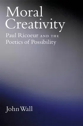 Wall |  Moral Creativity | Buch |  Sack Fachmedien