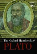 Fine |  The Oxford Handbook of Plato | Buch |  Sack Fachmedien