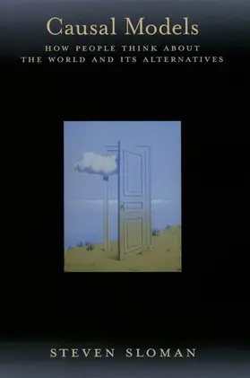 Sloman | Causal Models | Buch | 978-0-19-518311-5 | www.sack.de