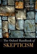 Greco |  Oxford Handbook of Skepticism | Buch |  Sack Fachmedien
