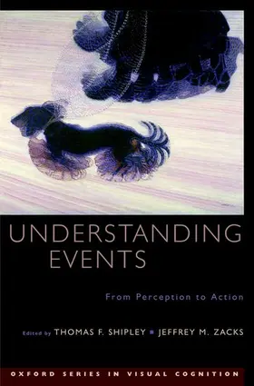 Shipley / Zacks |  Understanding Events | Buch |  Sack Fachmedien