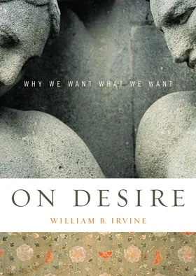 Irvine |  On Desire | Buch |  Sack Fachmedien