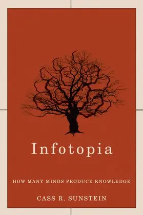 Sunstein |  Infotopia | Buch |  Sack Fachmedien