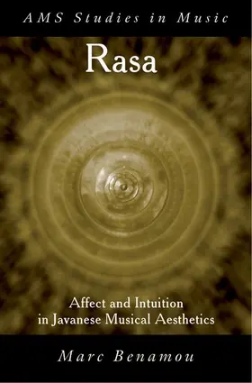 Benamou |  RASA | Buch |  Sack Fachmedien