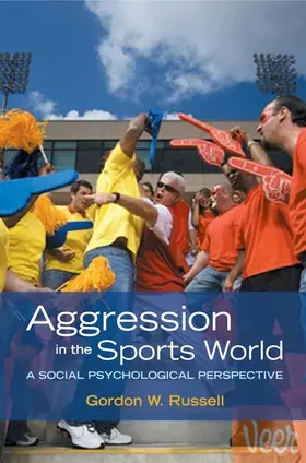 Russell |  Aggression in the Sports World | Buch |  Sack Fachmedien