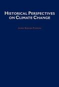 Fleming |  Historical Perspectives on Climate Change | Buch |  Sack Fachmedien