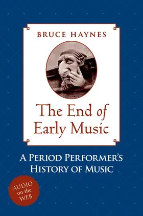Haynes |  End Early Music | Buch |  Sack Fachmedien