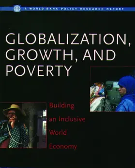 Collier / Dollar |  Globalization, Growth, and Poverty | Buch |  Sack Fachmedien
