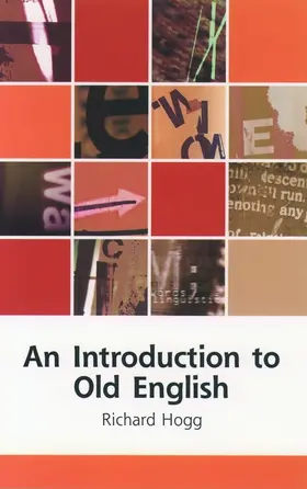 Hogg |  An Introduction to Old English | Buch |  Sack Fachmedien