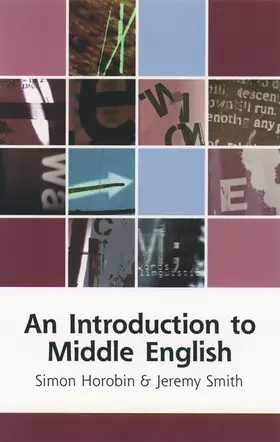 Michell / Horobin / Smith |  An Introduction to Middle English | Buch |  Sack Fachmedien
