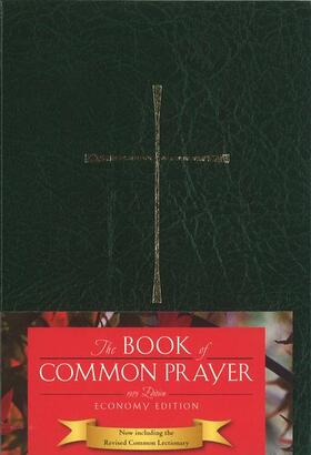 1979 Book of Common Prayer Economy Edition | Buch | 978-0-19-528718-9 | sack.de