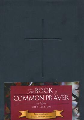 1979 Book of Common Prayer, Gift Edition | Buch | 978-0-19-528777-6 | sack.de