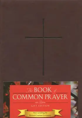  The Book of Common Prayer | Buch |  Sack Fachmedien