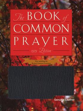 1979 Book of Common Prayer Personal Edition | Buch | 978-0-19-528784-4 | sack.de