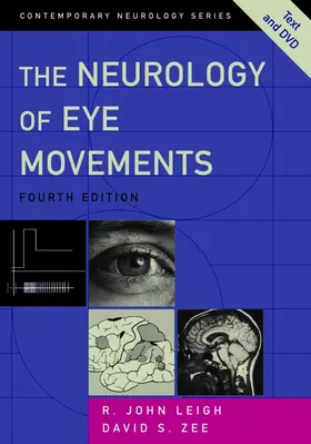 Leigh / Zee |  The Neurology of Eye Movements | Buch |  Sack Fachmedien