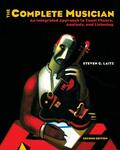 Laitz |  The Complete Musician | Buch |  Sack Fachmedien