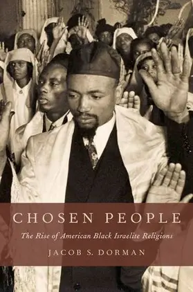 Dorman |  Chosen People | Buch |  Sack Fachmedien
