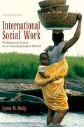 Healy |  International Social Work | Buch |  Sack Fachmedien