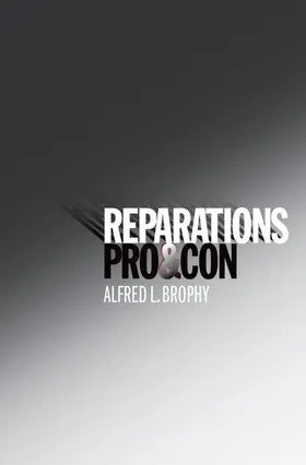 Brophy |  Reparations | Buch |  Sack Fachmedien