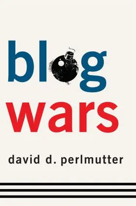 Perlmutter |  Blogwars | Buch |  Sack Fachmedien