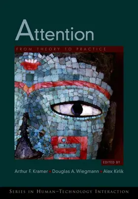 Kramer / Wiegmann / Kirlik |  Attention | Buch |  Sack Fachmedien