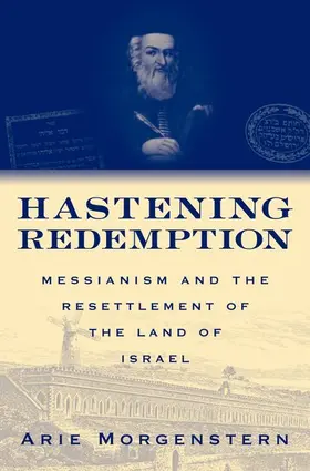 Morgenstern |  Hastening Redemption | Buch |  Sack Fachmedien
