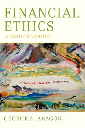 Aragon |  Financial Ethics | Buch |  Sack Fachmedien