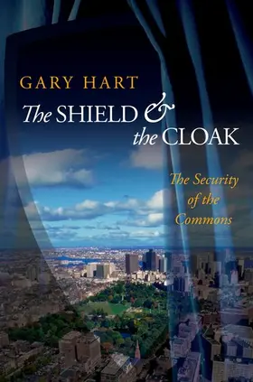 Hart |  The Shield and the Cloak | Buch |  Sack Fachmedien