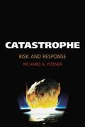Posner |  Catastrophe | Buch |  Sack Fachmedien