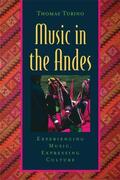 Turino / Wade / Campbell |  Music in the Andes | Buch |  Sack Fachmedien