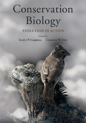 Carroll / Fox |  Conservation Biology | Buch |  Sack Fachmedien