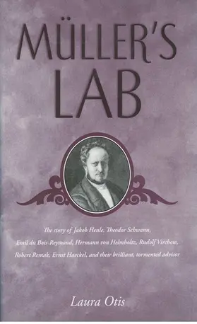 Otis |  Müller's Lab | Buch |  Sack Fachmedien