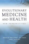 Trevathan / Smith / McKenna |  Evolutionary Medicine and Health | Buch |  Sack Fachmedien