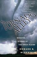 Bluestein |  Tornado Alley | Buch |  Sack Fachmedien