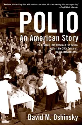 Oshinsky | Polio | Buch | 978-0-19-530714-6 | www.sack.de