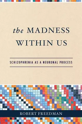 Freedman |  The Madness Within Us | Buch |  Sack Fachmedien