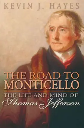 Hayes |  The Road to Monticello | Buch |  Sack Fachmedien