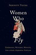 Young |  Women Who Fly | Buch |  Sack Fachmedien