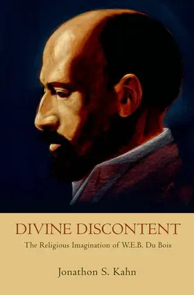 Kahn |  Divine Discontent | Buch |  Sack Fachmedien