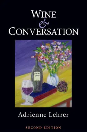 Lehrer |  Wine and Conversation | Buch |  Sack Fachmedien