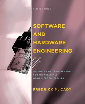 Cady | Software and Hardware Engineering | Buch | 978-0-19-530826-6 | sack.de