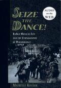 Kisliuk |  Seize the Dance | Buch |  Sack Fachmedien