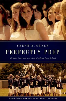 Chase |  Perfectly Prep | Buch |  Sack Fachmedien