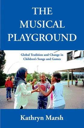 Marsh | The Musical Playground | Buch | 978-0-19-530898-3 | www.sack.de