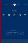 Overholser / Jamieson |  The Institutions of American Democracy: The Press | Buch |  Sack Fachmedien
