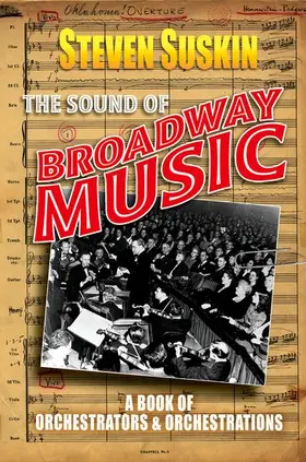 Suskin |  The Sound of Broadway Music | Buch |  Sack Fachmedien