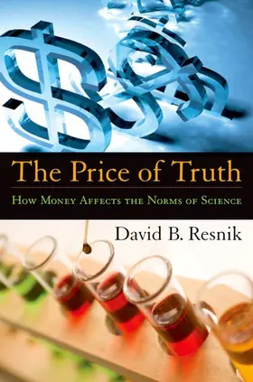 Resnik |  The Price of Truth | Buch |  Sack Fachmedien