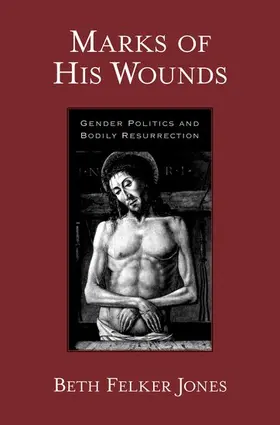 Jones |  Marks of His Wounds | Buch |  Sack Fachmedien